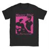 Mazzy Star Look On Down T Shirts Unisex 100 Cotton Novelty TShirt Round Collar Band Music Tee Shirt Short Sleeve Tops Plus Size