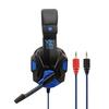Soyto SY830MV Stereo Gaming Headset Volume Control Headphone with Mic for PC