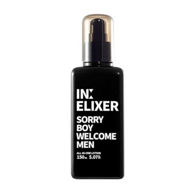 Inelixir Men's All-in-One Lotion