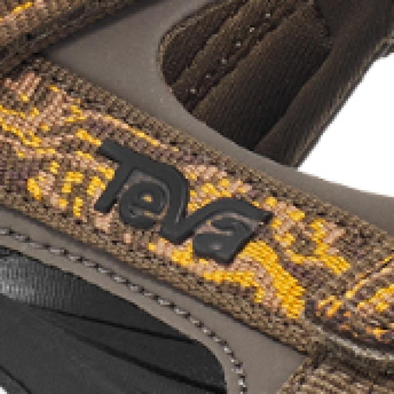Teva Kids Sports Water Sandal Tanza Stvt2413489 Lol