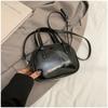 Premium Handbag Bag Women's New Trendy Shoulder Bag Popular Fashion Versatile Messenger Small Square Bag