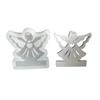 Trophy Silicones Molds for Art Craft Mushroom House Resins Molds Pig Silicones Molds Cupcake Gift Case Silicones Molds