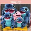 Cuddly Plush Lilo Toy Pp Cotton Filling Doll Gift For Fans Decoration