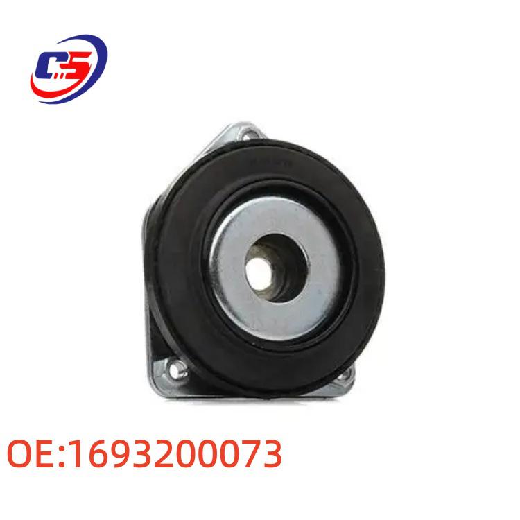 Front Hood Shock Absorber Mount for Mercedes W169/W245