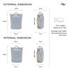 Peak Design Everyday Tote Pack 20L BEDTP-20-EP-3 Eclipse