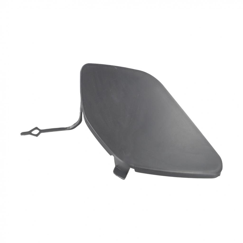 Cover Cap Tow Hook Front 1pcs 5113 7361 220 ABS Plastic Black Grey