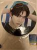 [USED] 2PM Junho JUNHO FAN-CON Korean Fan Set of 3