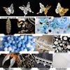 Baji Tuo Pain Bag Material Set: Ornaments, Filling, Props, Accessories, Tying Board, Fixing Glue.