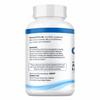 Liposomal Glutathione Capsules, Dietary Supplement, Liposomal Nutrient Delivery Capsules, for Adults