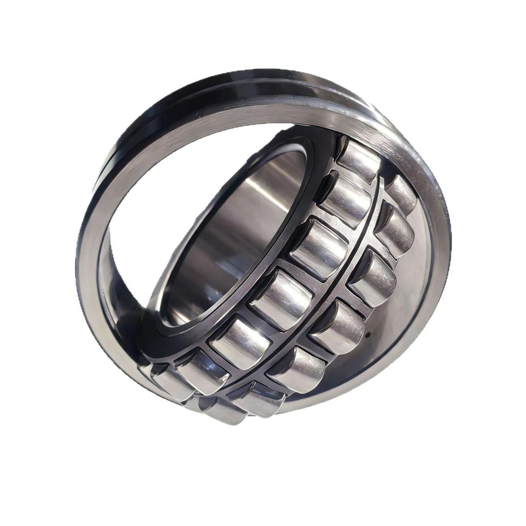 Type 3 Spherical Roller Bearings 22205-22215CA/CC: Fan and Crusher Bearings in Stock