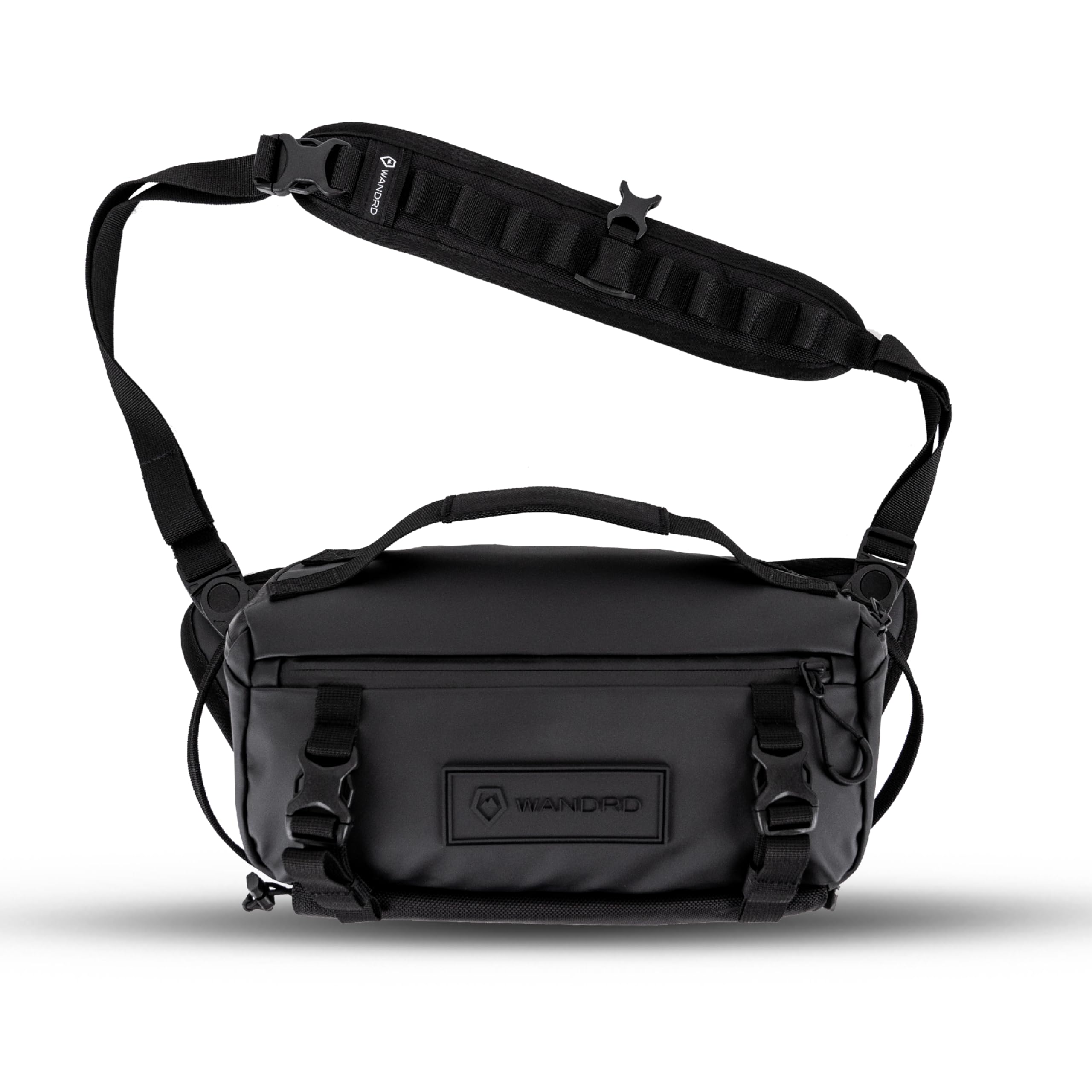 

WANDRD Sling Bag Rogue Sling Black чорний