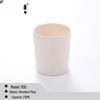 European Style Melamine Buffet Cup