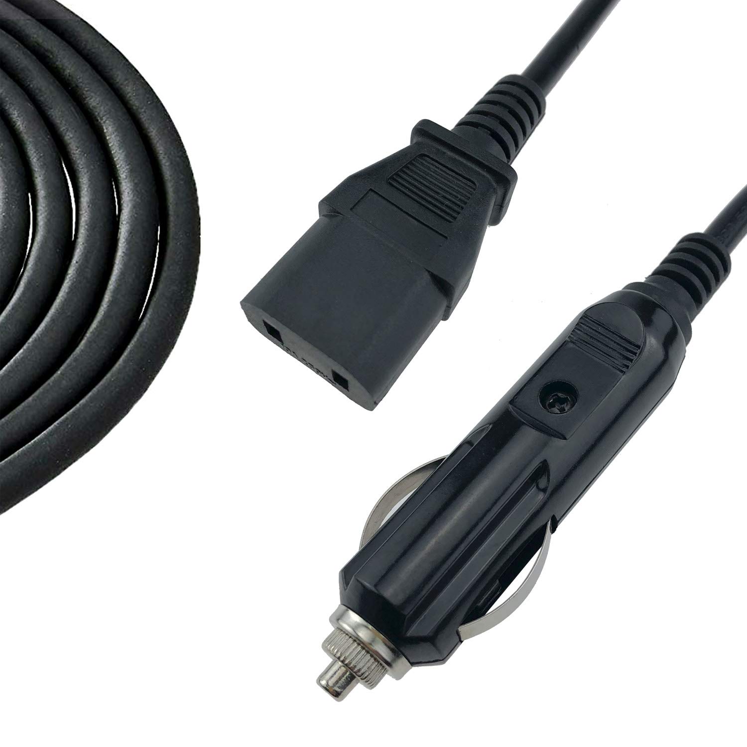 

JPN JPN-JR007 Шнур питания для Takeru-kun DC House чёрный