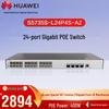 Huawei Kunling S5735S-L24P4S-A2 Enterprise Gigabit POE Switch
