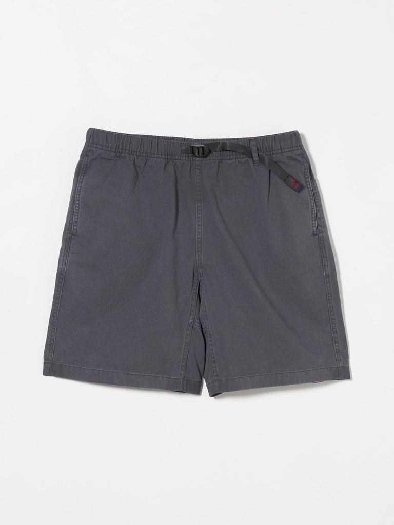 United Arrows Green Label Relaxing Gramicci G Shorts Pigmentgefärbte Shorts, 32194990839, 1170 LT.GRAU (11), Größe L