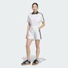 Adidas 3 Stripes Casual Shorts Women's