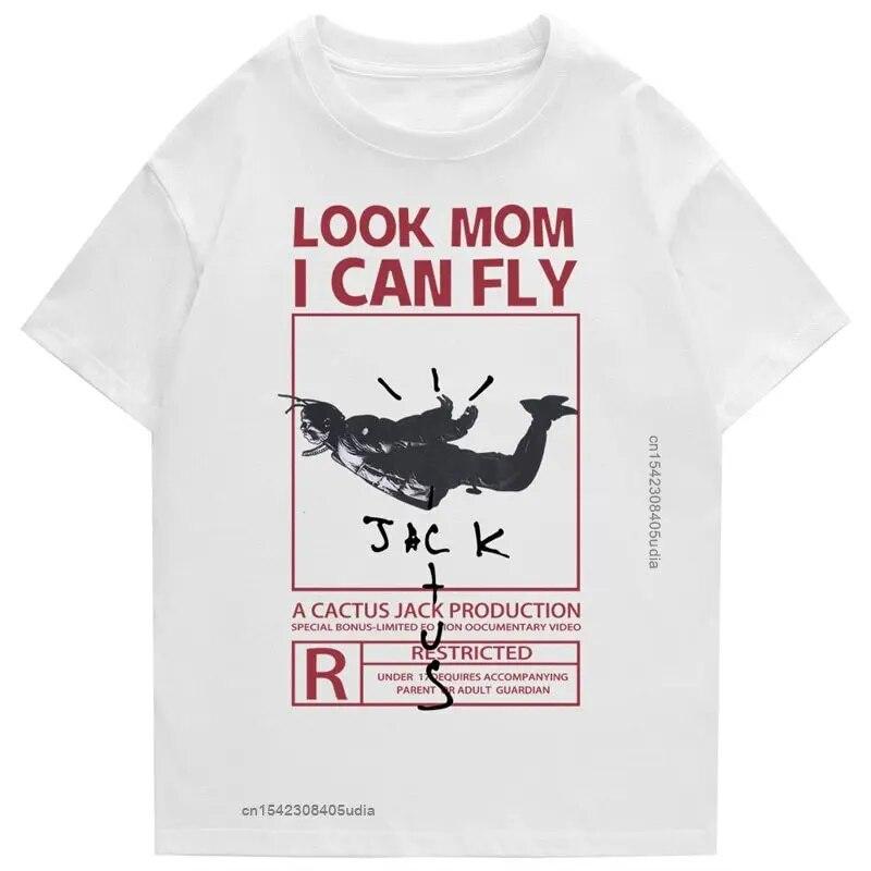 New Fashion Hip Hop T Shirt Unisex Women Harajuku Tshirt Funny Rock Letter Print Tees Tops