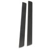 2Pcs Door Sill Plate Protectors Carbon Fiber UV Resistant Replacement for Subaru BRZ 2022 and Up