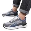 Sneakers Herrenschuhe trendige Schuhe Herren Freizeitschuhe Obermaterial Laufschuhe