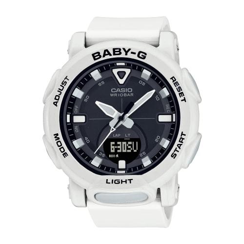 Casio Baby-G BGA-310-7A2JF Women's White Watch