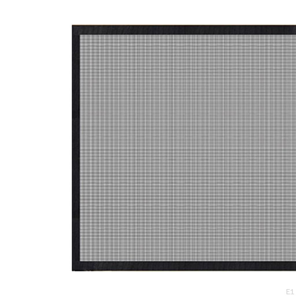 Eleganter Funkenschutz für stilvollen Kaminschutz