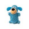 Stuffed Puppy Chew Toy Keep Them Busy Soft Plush Dog Toys Protect Dental Health for Small Animals Pets Training Puppies