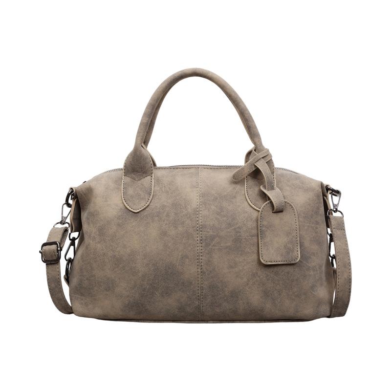 Women's Handbag Shoulder Crossbody Bag Large Capacity Tote Bag