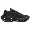 Nike Zoom Double Stacked 'Triple Black' Damen-Sneaker casual CZ2909-001