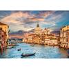 [Babi Puzzle] Bobby Puzzle 1000 Piece Jigsaw Puzzle - Enchanting Venice Gondola Scene