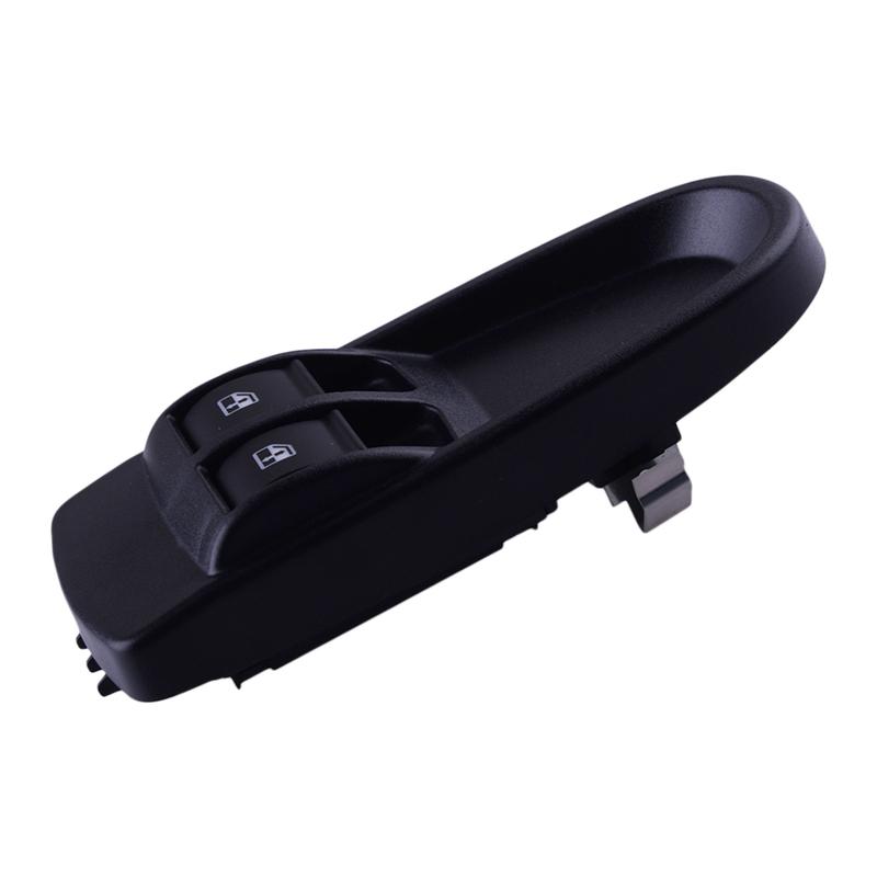 Front Left Power Window Switch Black 5801484223 Fit for Iveco Daily MK5 2012 2013 2014