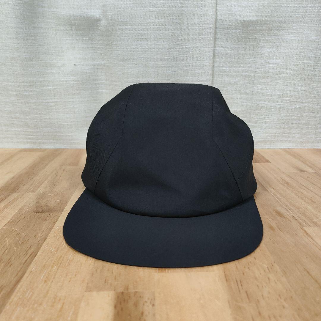

[USED] Arc teryx Stealth Cap L XL Black