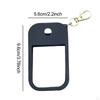 Hand Sanitizer Spray Case Gifts Travel Size Handbag Accessories Sturdy Pouch Pink
