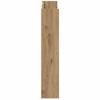 Shoe Cabinet 2 pcs Artisan Oak 85 x 18 x 90 cm Particleboard
