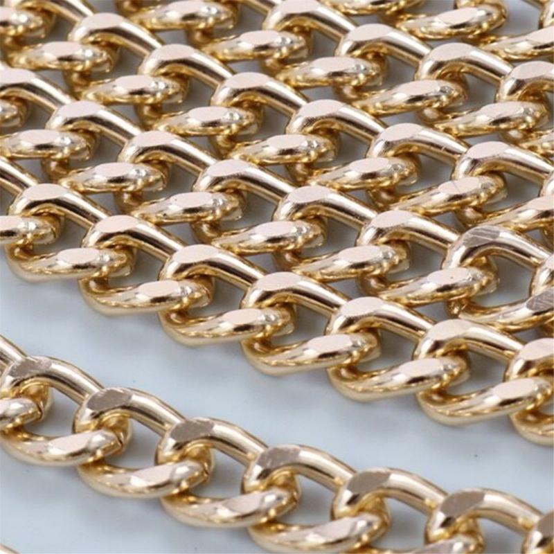 Stylish Multi Tiered Chain Waist Jewelry Sturdy Metal Designs Belt For Fashion Enthusiasts And Casual Outfits