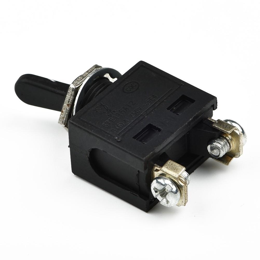 Replace Your Power Tool Switch with 9523NB Angle Grinder Switch