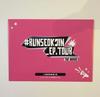 [USED] RUNSEOKJIN EP.TOUR MOVIE Admission Bonus