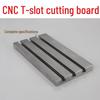 Rongyu CNC T-Slot Workbench Plate