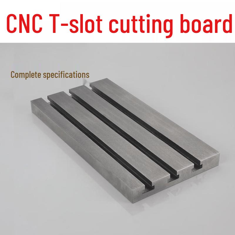 Rongyu CNC T-Slot Workbench Plate