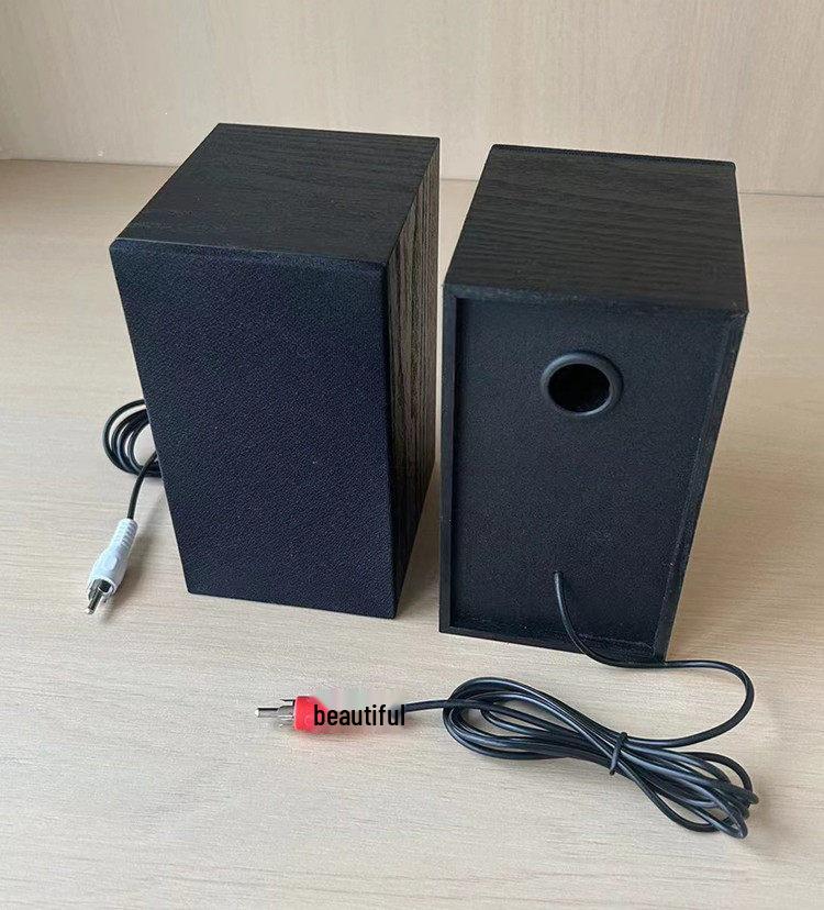 Fenda 2.1 Channel Subwoofer Satellite Speakers