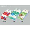 Kokuyo Checkout Form, Pack of 5, No Cover, Economical Type, with Bill, Carbonless, Copy, Cut, Sew...