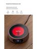 Zhengmingtang 1500W Multifunctional Electric Ceramic Tea Maker & Induction Cooker