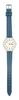 Fragola Watch BL Blue [Follow] Day-Date N02724S-1 Women's