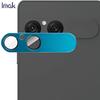 For Sony Xperia 10 VII Glass IMAK Metal Armor Premium Camera Protector Lens Film
