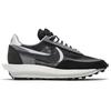 Nike X Sacai LDWaffle 'Black' BV0073-001