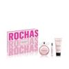 Rochas Mademoiselle Rochas perfume set 90ml eau de parfum unisex