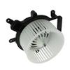 HVAC Blower Motor Fan Front 6441CP White For PEUGEOT 3008 2009-2016