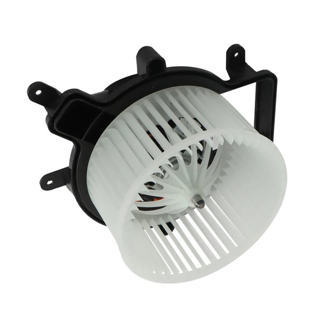 HVAC Blower Motor Fan Front 6441CP White For PEUGEOT 3008 2009-2016