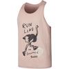 T-shirts e tops – Flanelas sem mangas