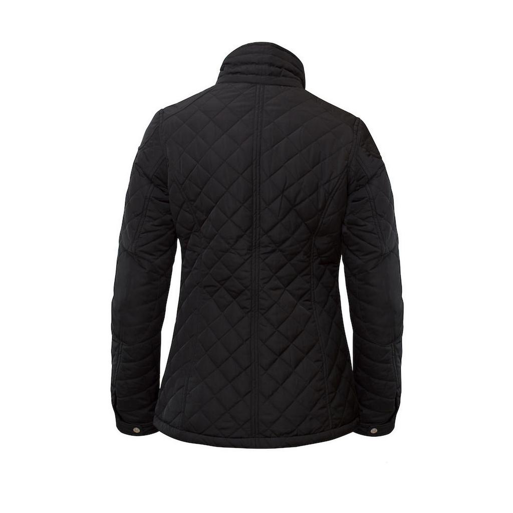 James Harvest Womens/Ladies Huntingview Jacket