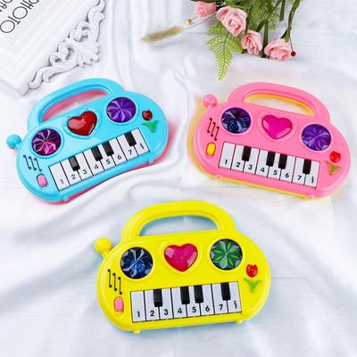 Educational Toy Gift Learning Musical Toy Keyboard Piano Toy Musical Instrument Electronic Organ